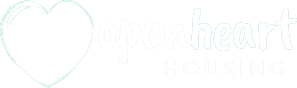 open heart logo